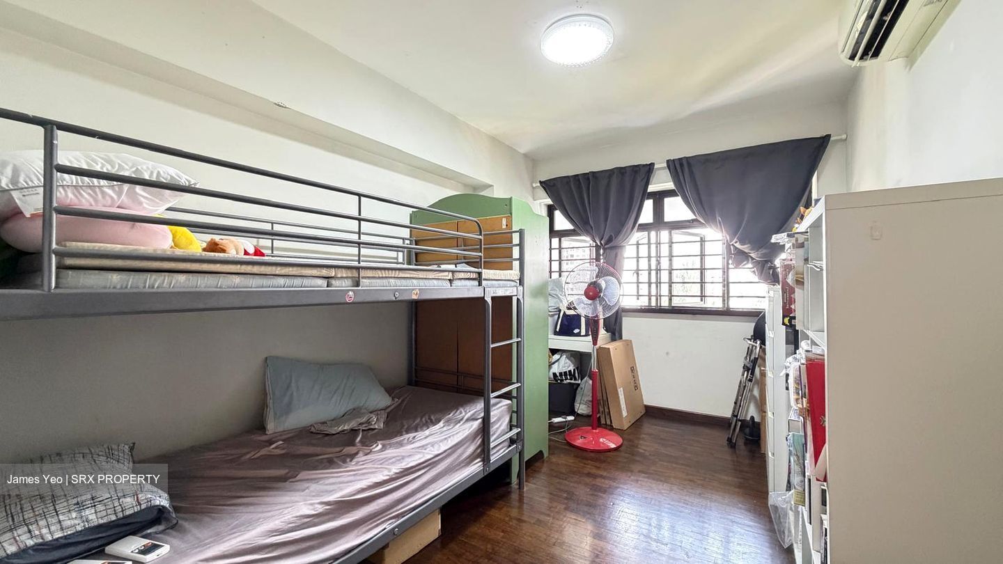 Blk 26D Membina Court (Bukit Merah), HDB 4 Rooms #602185721